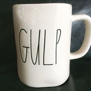 Rae Dunn Gulp Mug